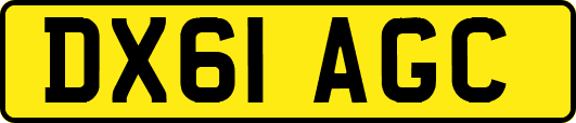 DX61AGC