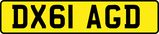 DX61AGD