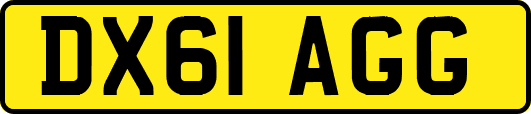 DX61AGG