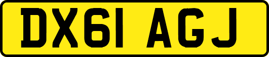 DX61AGJ