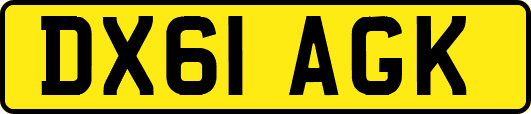 DX61AGK