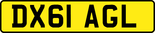 DX61AGL