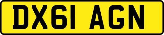 DX61AGN