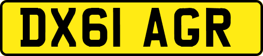 DX61AGR