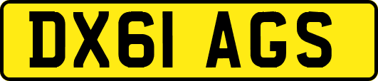 DX61AGS