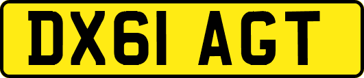 DX61AGT