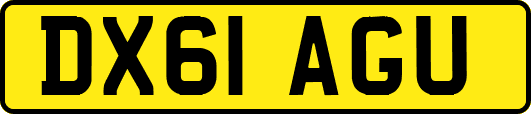 DX61AGU