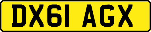 DX61AGX