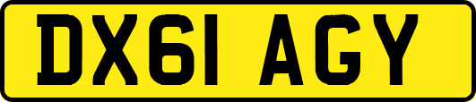DX61AGY