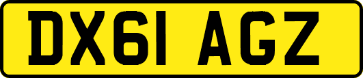 DX61AGZ