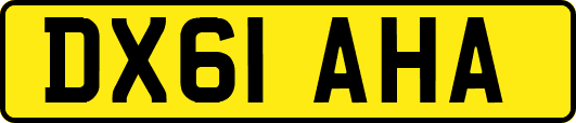 DX61AHA