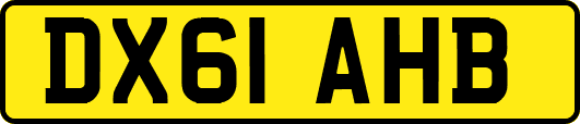DX61AHB