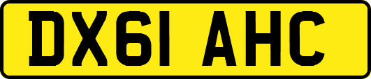 DX61AHC