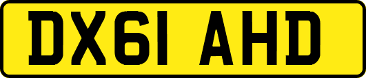 DX61AHD