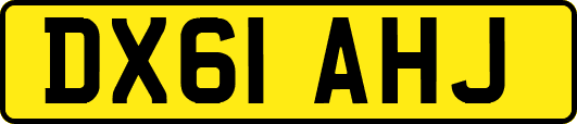 DX61AHJ