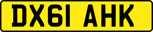 DX61AHK