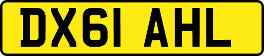 DX61AHL