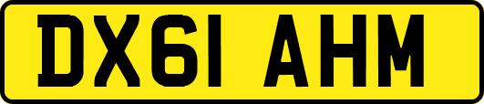 DX61AHM