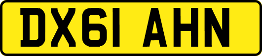 DX61AHN