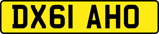 DX61AHO