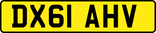 DX61AHV