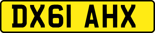 DX61AHX