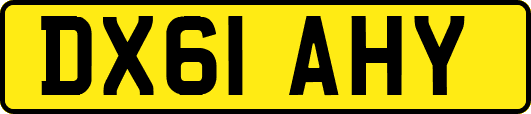 DX61AHY