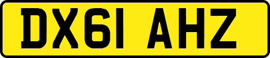 DX61AHZ