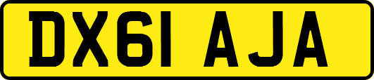 DX61AJA