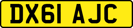 DX61AJC