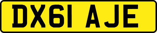 DX61AJE