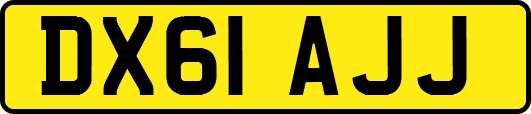 DX61AJJ