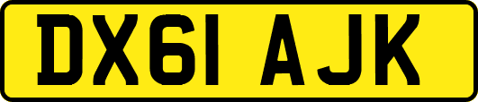 DX61AJK