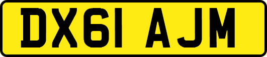DX61AJM