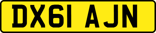 DX61AJN