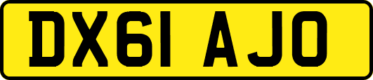 DX61AJO