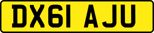 DX61AJU
