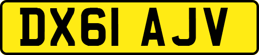 DX61AJV