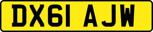 DX61AJW