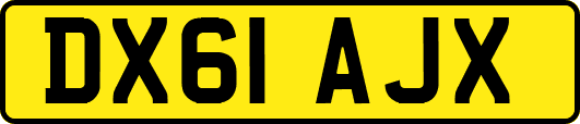 DX61AJX