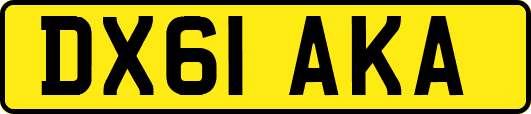 DX61AKA