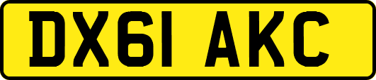DX61AKC