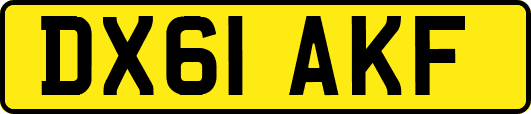 DX61AKF