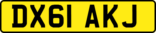 DX61AKJ