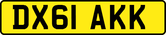 DX61AKK