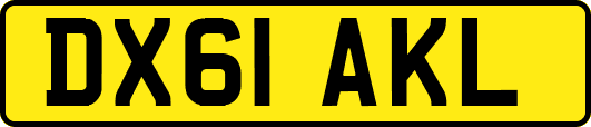 DX61AKL