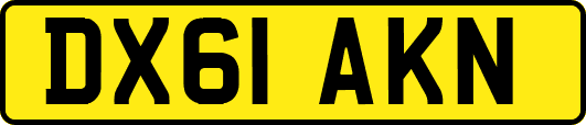 DX61AKN