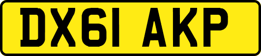 DX61AKP