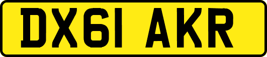 DX61AKR