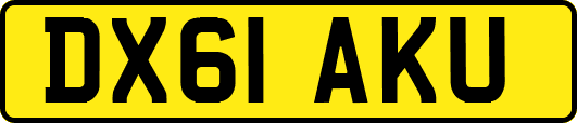 DX61AKU